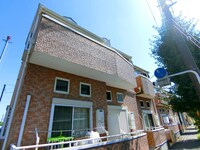 アメリカンリバティ－所沢Ⅹ