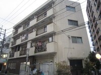 浅間第三マンション