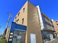 コスモシティⅤ