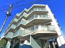 園生テクノプラザの外観