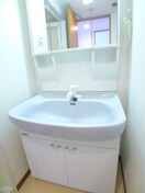 洗面 園生テクノプラザ