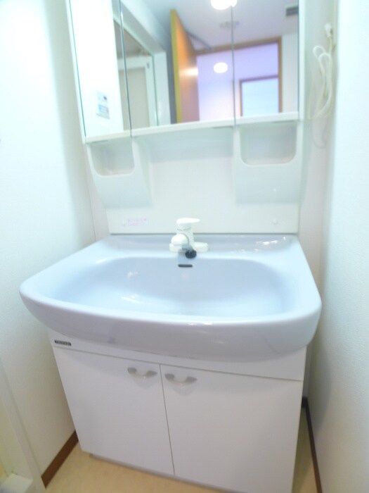 洗面 園生テクノプラザ