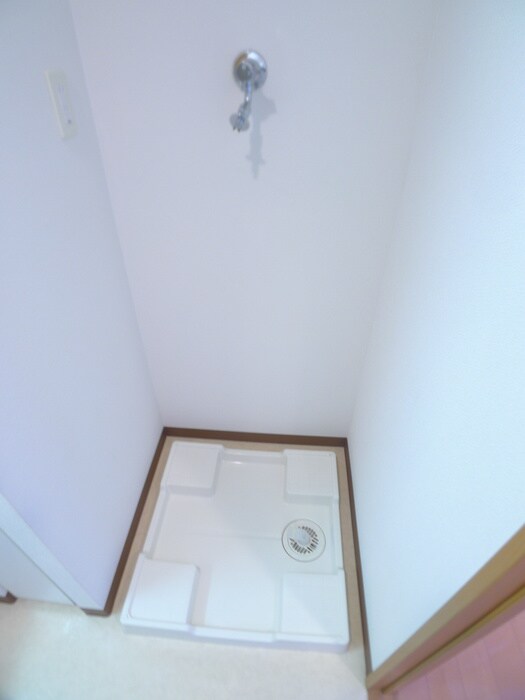 洗濯機置場 園生テクノプラザ