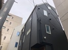 MONOの外観