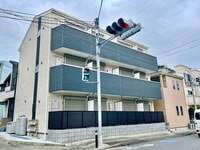 M・Yメゾン百合ヶ丘
