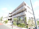 カルタス８８の外観