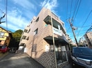 Yokohama Motomachi Garden　12の外観