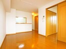 内観写真 ラフレシール