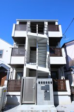 MELDIA稲田堤