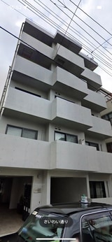 ハーモニーグラシア大山