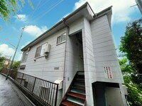 ハイツ蘭亭