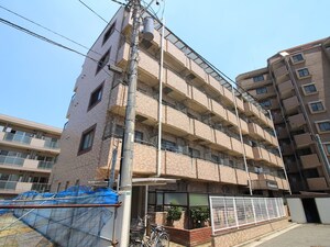 日神ﾊﾟﾚｽﾃｰｼﾞひばりヶ丘（405）