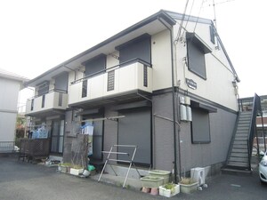パ－クサイド