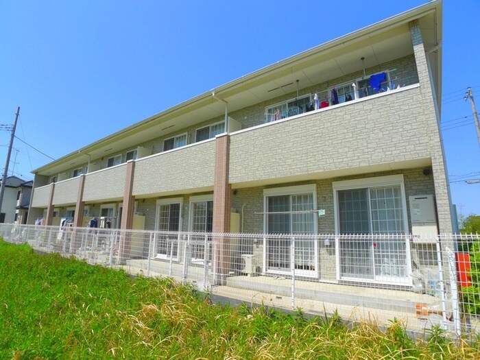建物設備 ルミエールⅡ