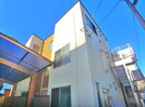 KKハウス金町の外観
