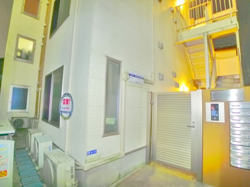 周辺環境 KKハウス金町