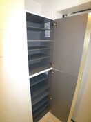 靴箱 KKハウス金町