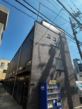 中央町アパ－トメント