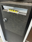 建物設備 中央町アパ－トメント