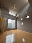 居室 中央町アパ－トメント