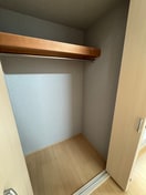 収納 中央町アパ－トメント