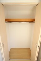 収納 中央町アパ－トメント