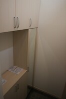 靴箱 中央町アパ－トメント