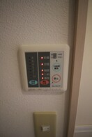 内観写真 中央町アパ－トメント