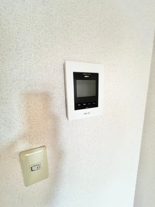 内観写真 ラ　プランタンエム