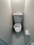 トイレ ア-バン初台