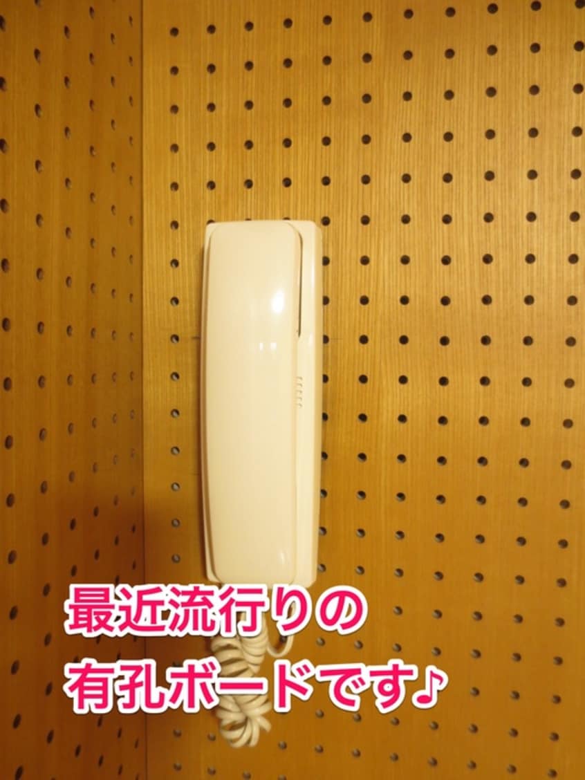 内観写真 wild cat　調布