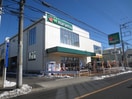 マルエツ(スーパー)まで217m wild cat　調布