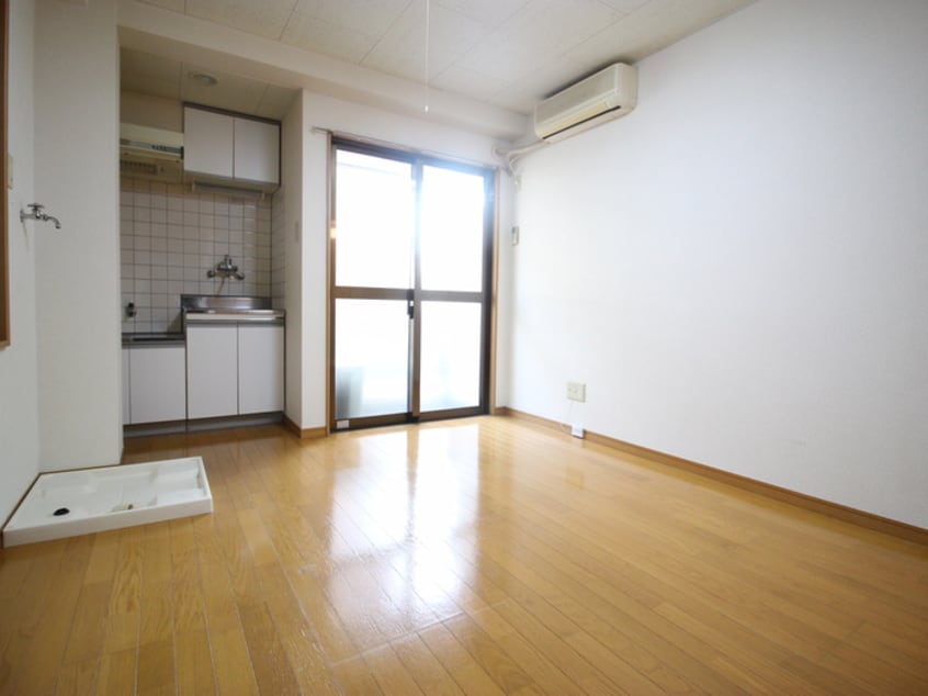 居室 ファインクリスタル