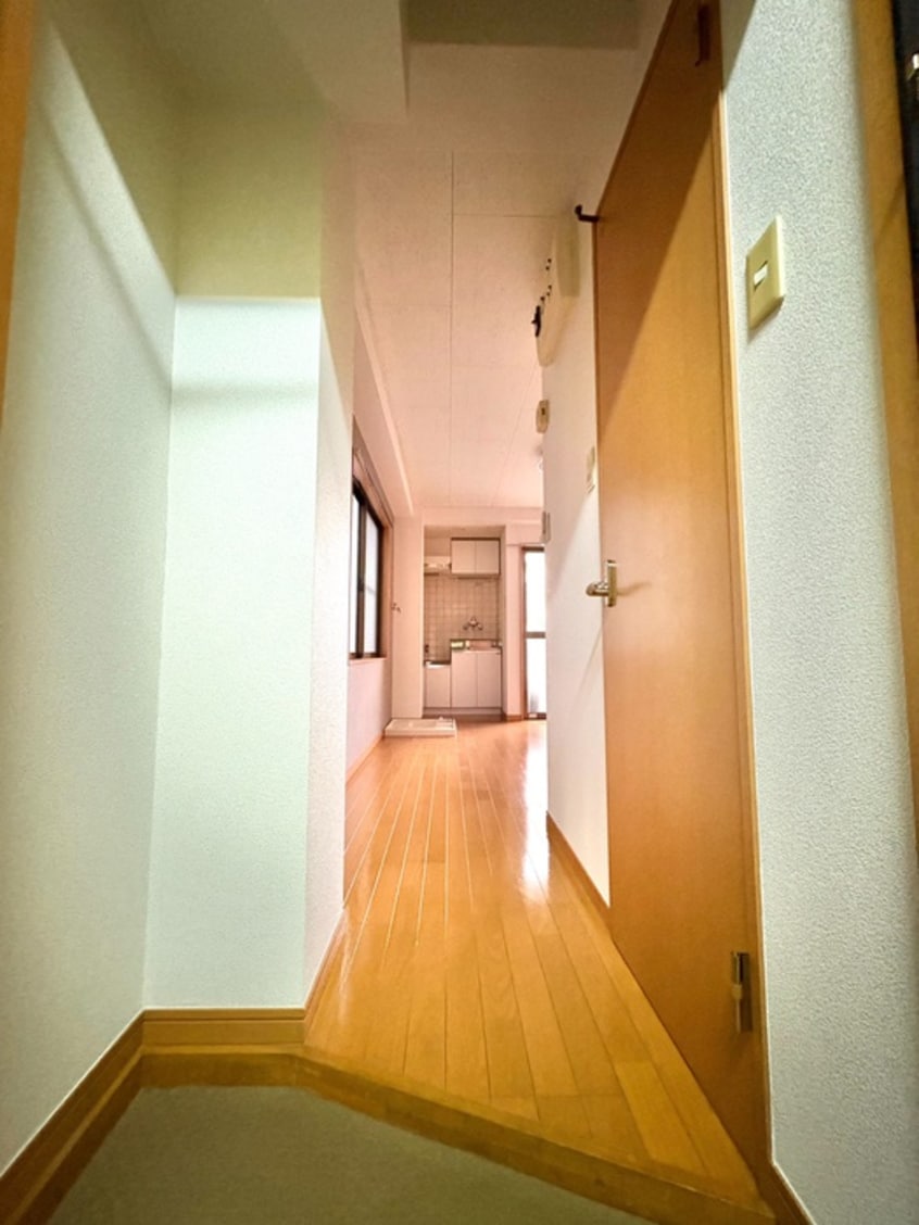 玄関 ファインクリスタル