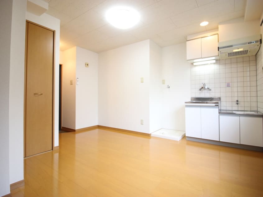 居室 ファインクリスタル