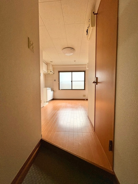 玄関 ファインクリスタル