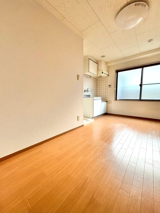 居室 ファインクリスタル