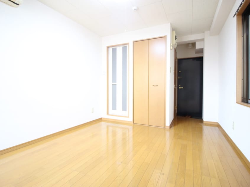 居室 ファインクリスタル