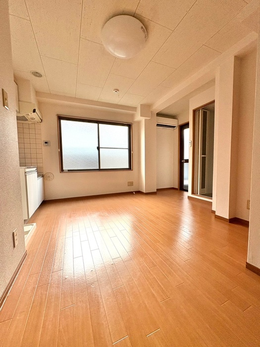 居室 ファインクリスタル