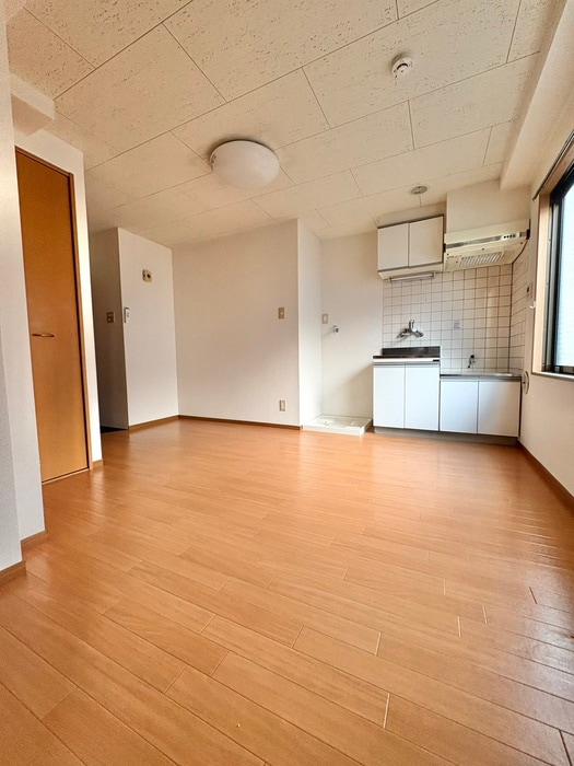 居室 ファインクリスタル