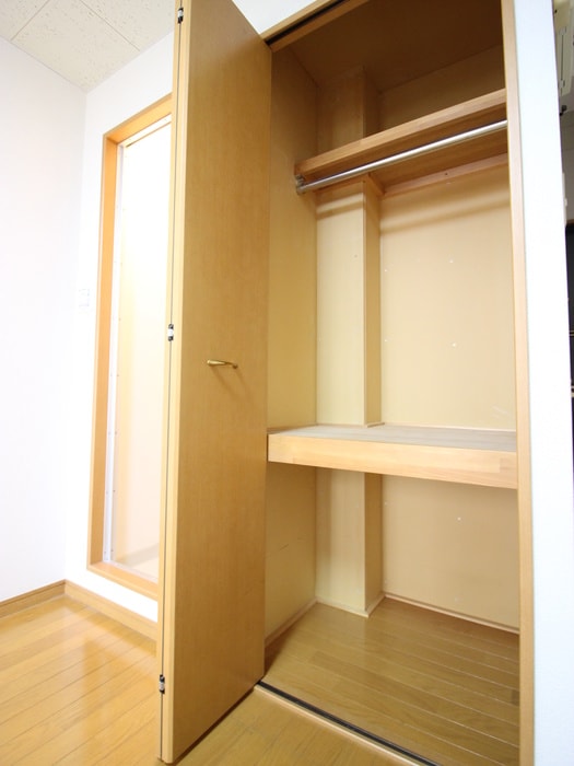 収納 ファインクリスタル