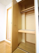 収納 ファインクリスタル