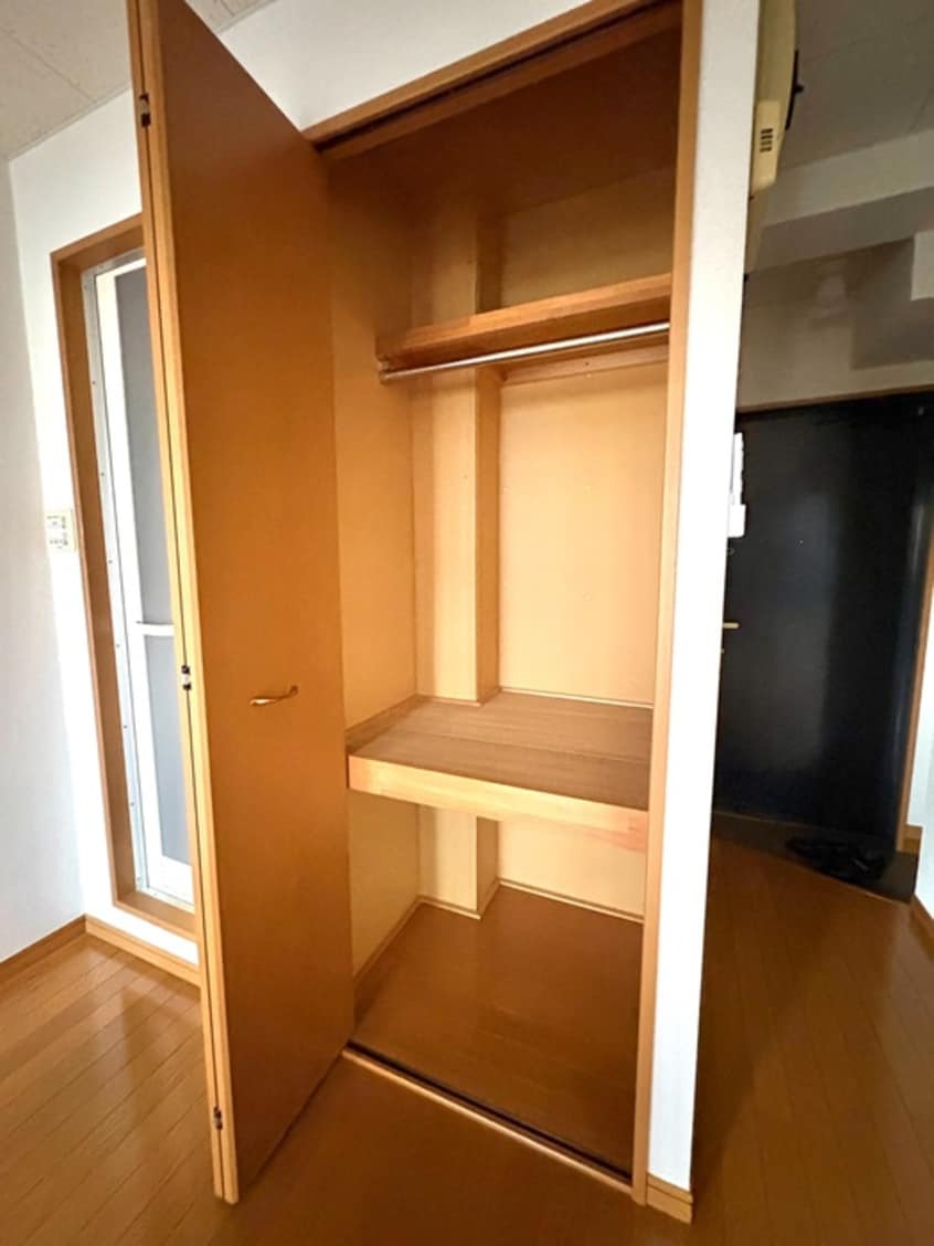 収納 ファインクリスタル