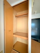 収納 ファインクリスタル