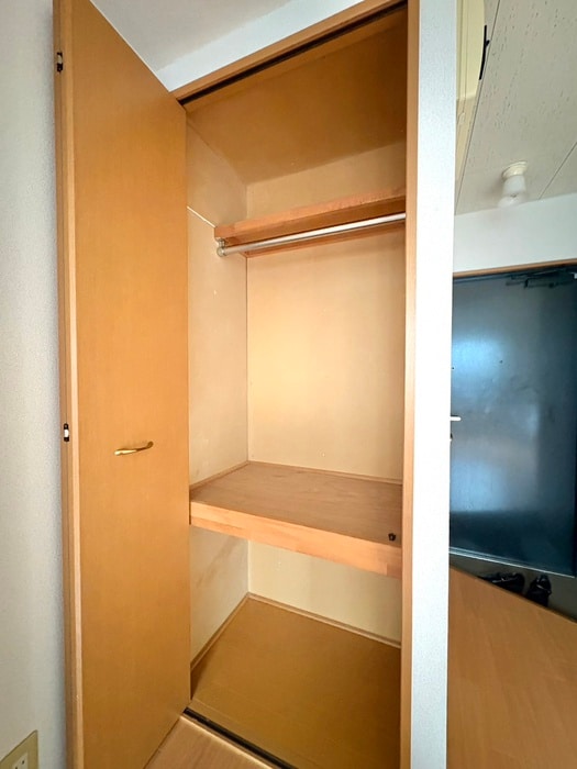 収納 ファインクリスタル