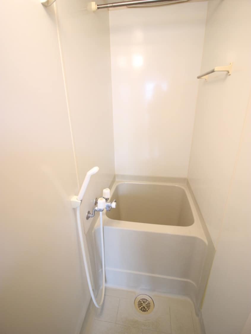 バス／シャワールーム等 ファインクリスタル