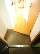 玄関 ファインクリスタル