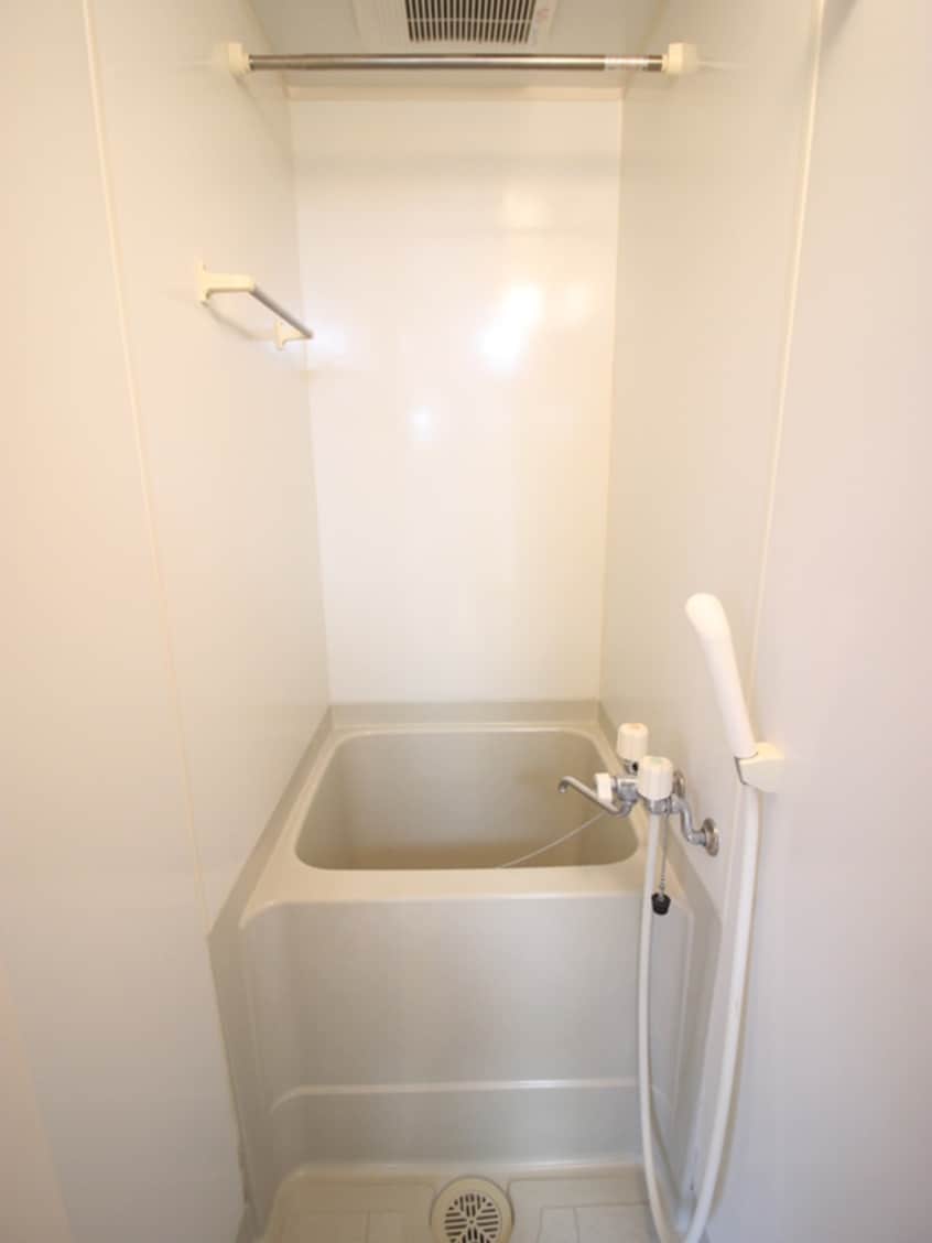 バス／シャワールーム等 ファインクリスタル