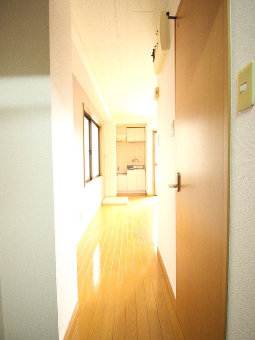 廊下 ファインクリスタル