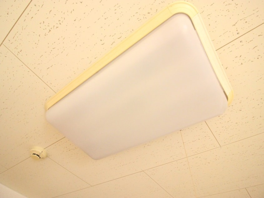 内観写真 ファインクリスタル